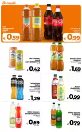 Volantino Ipercoop Radenza Pagina 40