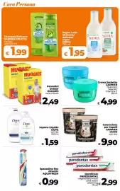 Volantino Ipercoop Radenza Pagina 42