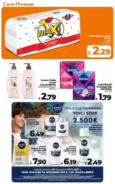 Volantino Ipercoop Radenza Pagina 43