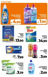 Volantino Ipercoop Radenza Pagina 44