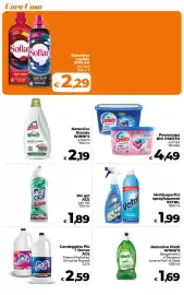 Volantino Ipercoop Radenza Pagina 45
