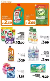 Volantino Ipercoop Radenza Pagina 46