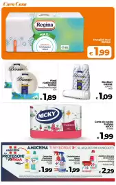 Volantino Ipercoop Radenza Pagina 47