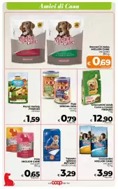 Volantino Ipercoop Radenza Pagina 48