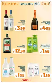 Volantino Ipercoop Radenza Pagina 6