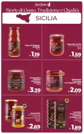 Volantino Ipercoop Radenza Pagina 8