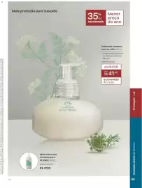Catálogo Natura Página 128