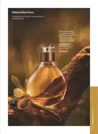 Catálogo Natura Página 14