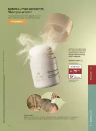 Catálogo Natura Página 146
