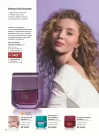 Catálogo Natura Página 15