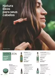 Catálogo Natura Página 157
