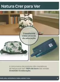 Catálogo Natura Página 167
