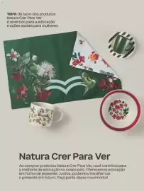 Catálogo Natura Página 168