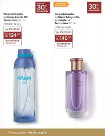 Catálogo Natura Página 184