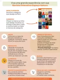 Catálogo Natura Página 2