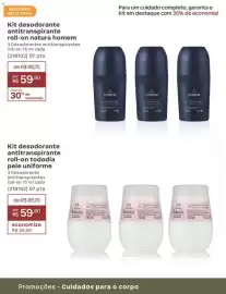 Catálogo Natura Página 220