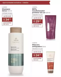 Catálogo Natura Página 242
