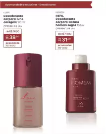 Catálogo Natura Página 244