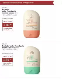 Catálogo Natura Página 253