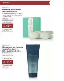 Catálogo Natura Página 257