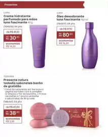 Catálogo Natura Página 259