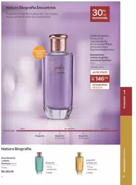 Catálogo Natura Página 28