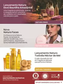 Catálogo Natura Página 3