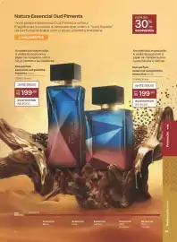 Catálogo Natura Página 36