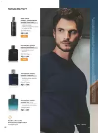 Catálogo Natura Página 43