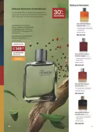 Catálogo Natura Página 45