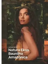 Catálogo Natura Página 5