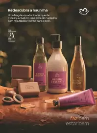 Catálogo Natura Página 6