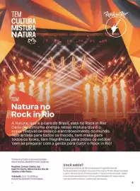 Catálogo Natura Página 7