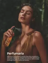 Catálogo Natura Página 8