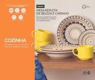 Catálogo Avon Página 10