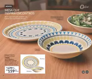 Catálogo Avon Página 12