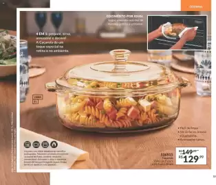 Catálogo Avon Página 13