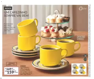 Catálogo Avon Página 14