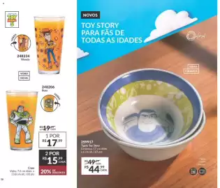 Catálogo Avon Página 16