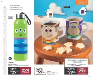Catálogo Avon Página 17