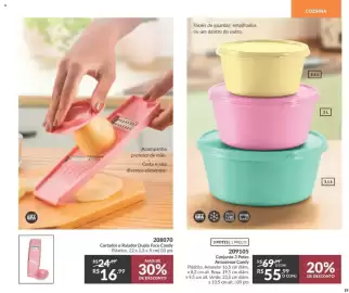 Catálogo Avon Página 19