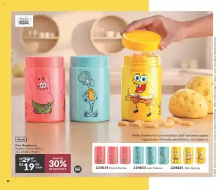 Catálogo Avon Página 20