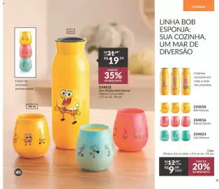 Catálogo Avon Página 21