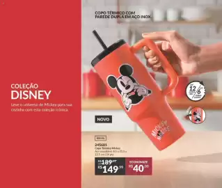 Catálogo Avon Página 22