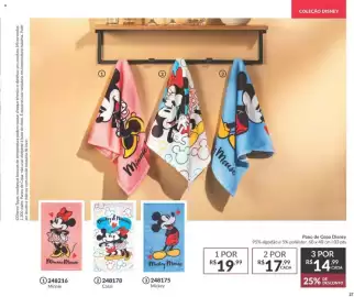 Catálogo Avon Página 27
