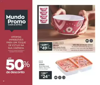Catálogo Avon Página 28
