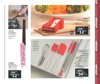 Catálogo Avon Página 29