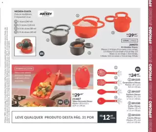 Catálogo Avon Página 31