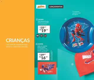 Catálogo Avon Página 32