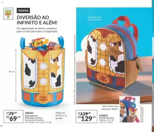 Catálogo Avon Página 36